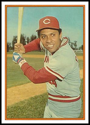 28 Tony Perez